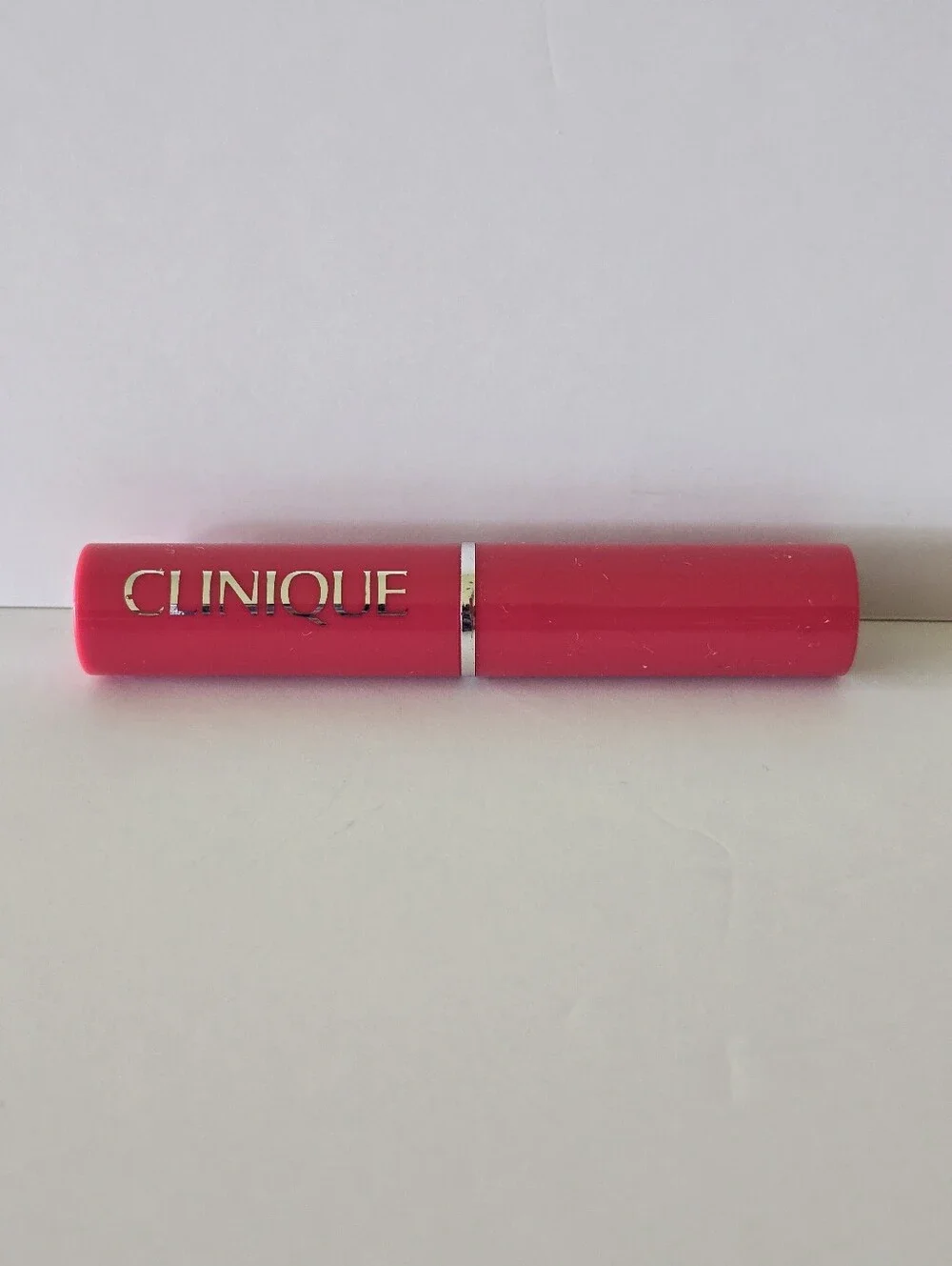 NEW Clinique Lipstick Flirty Honey - Travel Size